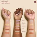 Жидкий хайлайтер Positive Light Liquid Luminizer Rare Beauty, Reflect (15 ml) - фото 3