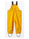 Водонепроницаемые брюки Kamik, желтый - фото 2