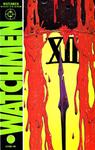Watchmen #12 (DC COMICS) - фото