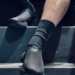 Сабо унисекс Staray, черный - фото 6