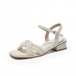 Сандалии ZHR One-Strap Sandals Women's - фото 9