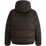 Куртка пуховая мужская Calvin Klein, CHW-Темно-синий - фото 5