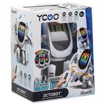 Серебряный октобот Inna marka - фото 4