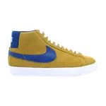 Кроссовки Nike Blazer SB 'UCLA', золотой - фото