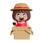 Sho Chan Sunshine Outing Collection Mystery Boxes Single Mystery Box/Full Box 8 Pcs SOAP STUDIO - фото 4