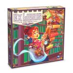 Настольная игра Ex Libris Second Edition - фото
