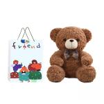 Плюшевый мишка плюшевая кукла Whoops - фото 2