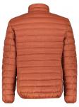 Стеганая куртка Lerros, оранжевый - фото 2