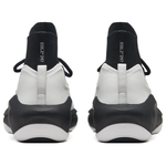 Кроссовки EQLZ 247 'Esclipe', черный - фото 4