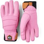 Перчатки Hestra Fall Line Hestra, Cerise - фото 5