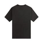 Футболка Kith &, 47 for the NFL: Jets Vintage Tee, Black - фото 2