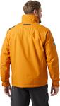 Helly-Hansen мужская куртка Crew Midlayer 2.0 Helly Hansen, 399 Mustard - фото 2