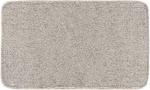 Базовый коврик для ванной Grund, серо-коричневый - фото