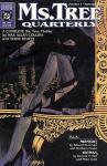 Ms. Tree Quarterly, Edition# 1 (DC) - фото
