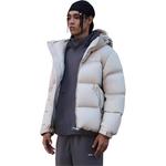 Куртка Covernat Down, серый - фото 4