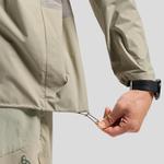 Водонепроницаемая куртка X-Alp Pro 2.5L ODLO - фото 4