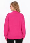 Джемпер faina Jumper, Fuchsia/Pink - фото 3