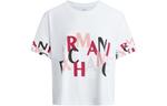 Футболка AE SS23 женская ARMANI EXCHANGE, белый - фото 3
