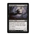 CCG Тень Лилианы (С), MTG - Magic 2013 - фото
