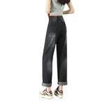 Женские джинсы WARRIOR, синий - фото 9