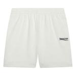 Шорты political campaign short 'white' Balenciaga, белый - фото