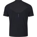 Футболка унисекс DESCENTE, черный - фото 6