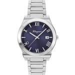 Gancini Gent 41mm Ferragamo - фото