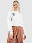 Свитер O'Neill Noos Wow Crew Sweater, white melange - фото 3