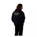 Худи Rossignol Hero, черный - фото 2