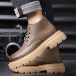 Ботинки Cachiotti Martin Boots Men - фото 19