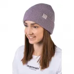 Шапка Hannah Pago, фиолетовый - фото 2