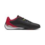 Кроссовки PUMA Scuderia Ferrari Drift Cat 11, Black - фото 4
