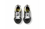 Сандалии Vans SK8 Toddler Shoes Baby - фото 3