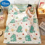 Disney Спальный мешок 160х220 см, простой клетчатый - фото 3