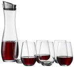 Набор стаканов Schott Zwiesel, прозрачный - фото 5