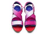 Сандалии женские Camper, цвет multi - фото 4