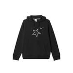 Клубный свитер мужской Nike, черный - фото