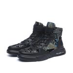 Ботинки мужские Babinda, черный - фото 2