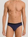 Трусы Hanro, цвет midnight navy - фото 3
