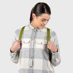 Рюкзак Fjällräven, синий - фото 11