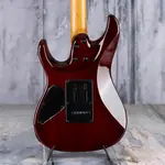 Ibanez AZ24S1F, Вайолет Санберст - фото 3