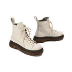 Ботинки Martin Boot женские Masoomake, черный - фото 8