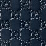 Кожаный кошелек Regular мужской GUCCI, Gift Set(Set+Box+Shopping Bag) - фото 5