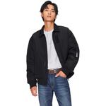 Lee Куртка пуховая унисекс черная, Black - фото