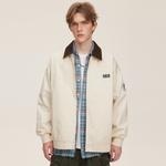 BENDL'S Куртка Unisex, Light Yellow - фото 6