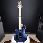 PRS CE 24-08 Swamp Ash Ограниченная серия Металлик Миднайт - фото 11