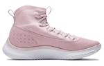 Under Armour Curry 4 Flotro Розовый - фото 2