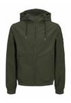 Куртка Jack & Jones BASIC NOOS, цвет rosin - фото 6