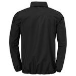 Куртка Uhlsport Score All Weather, черный - фото 2