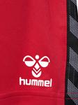 Шорты Hummel Hmlauthentic Pl Kids, цвет TRUE RED - фото 3